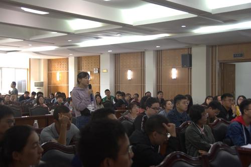 现场互动 现场互动